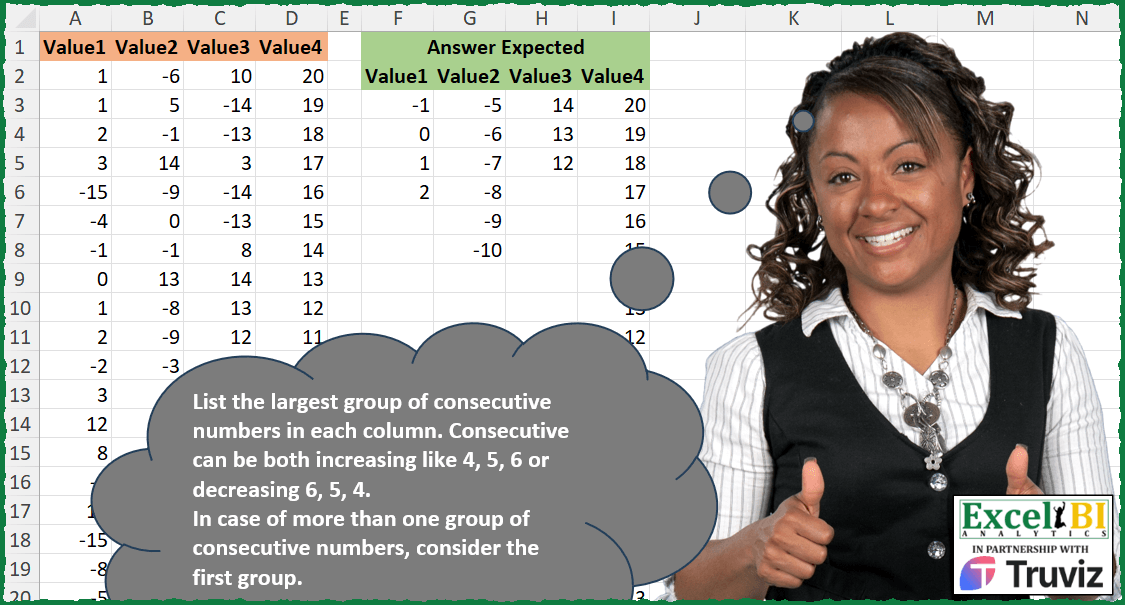 Find Longest Consecutive Sequence