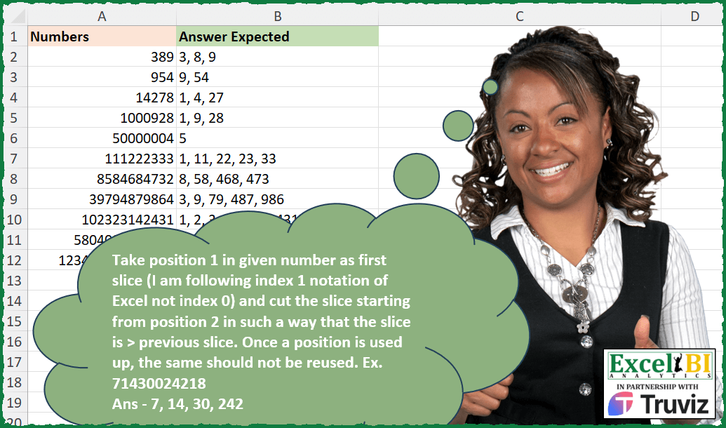 Slice Numbers with Greater Rules