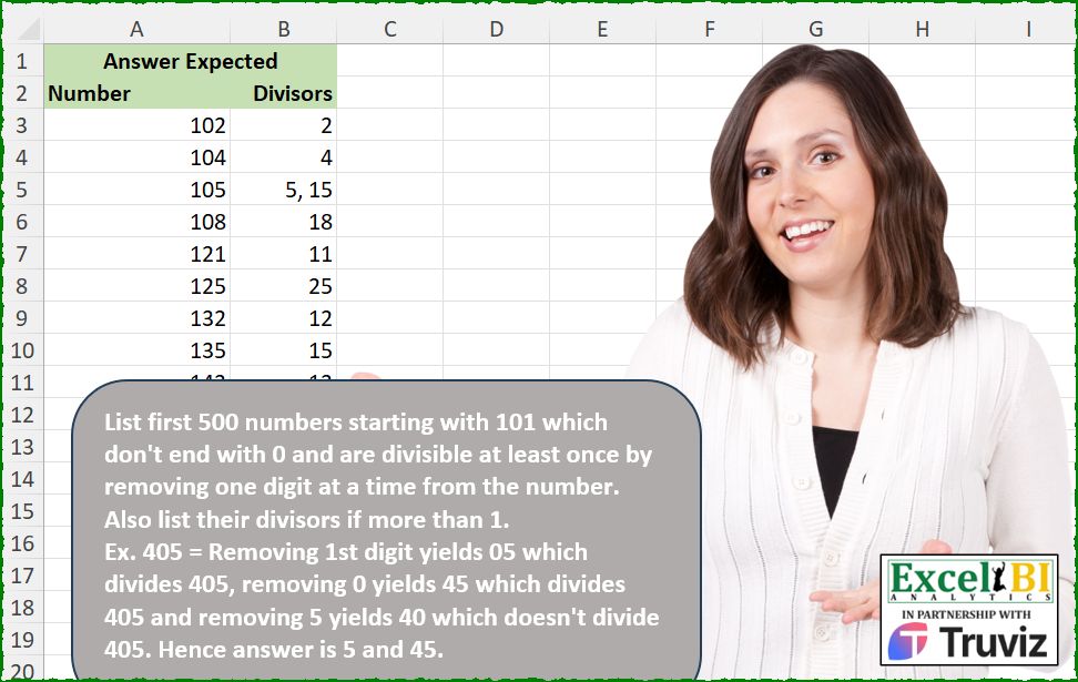 Remove Digit to Make Divisible