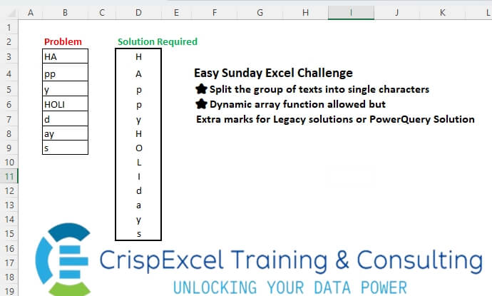 Text Split